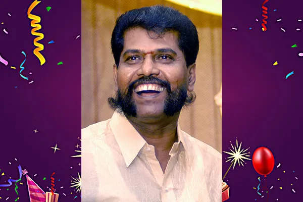 poems about nakkheeran gopal